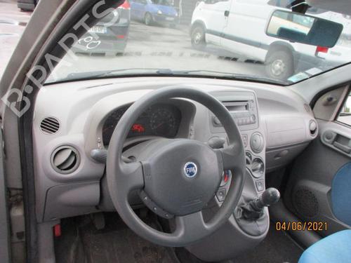 Alternator FIAT PANDA (169_) 1.2 (169.AXB11, 169.AXB1A) | BP27060963M7 - Image 5