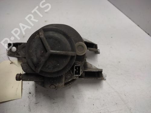 Used Right front fog light Right front fog light PEUGEOT 206 Hatchback (2A/C) 1.4 HDi eco 70 (68 hp) 30752755 30752755