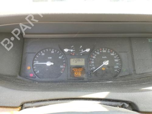 Intercooler RENAULT VEL SATIS (BJ0_) 2.2 dCi (BJ0E, BJ0F) | BP27063983M30 - Image 3