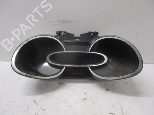 Instrument cluster RENAULT CLIO IV (BH_) 1.5 dCi 75 | BP27079852C47 