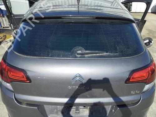 Tailgate CITROËN C4 II (NC_) 1.6 BlueHDi 120 | BP33544947C6 - Image 2