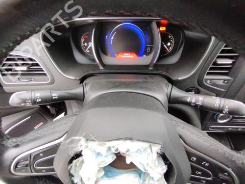 Commodo Essuie Glace / Phare RENAULT MEGANE IV Grandtour (K9A/M/N_) 1.5 dCi 110 (110 hp) 32095812