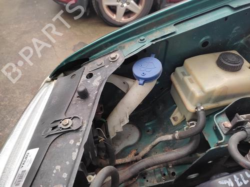 Used Windscreen washer tank CITROËN BERLINGO / BERLINGO FIRST Box Body/MPV (M_) 1.9 D 70 (MBWJZ, MCWJZ) (69 hp) 27052353