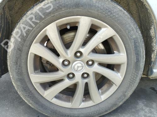 Used Rim Rim MAZDA 5 (CW) 1.6 CD (116 hp) 33990869 33990869