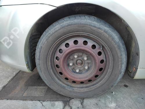 Used Wheel arch TOYOTA COROLLA Verso (ZER_, ZZE12_, R1_) 2.2 D-4D (AUR10_, AUR10R) (136 hp) 27052636