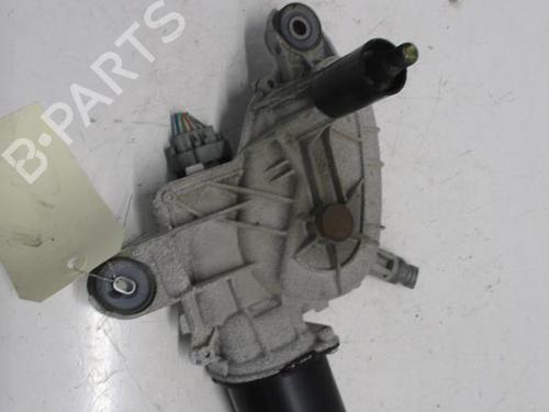 Used Front wiper motor CITROËN C4 Grand Picasso I (UA_) 2.0 HDi 150 (150 hp) 27055841