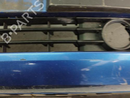 Front bumper RENAULT MEGANE II (BM0/1_, CM0/1_) 1.6 16V (BM0C, CM0C) | BP27065473C7 