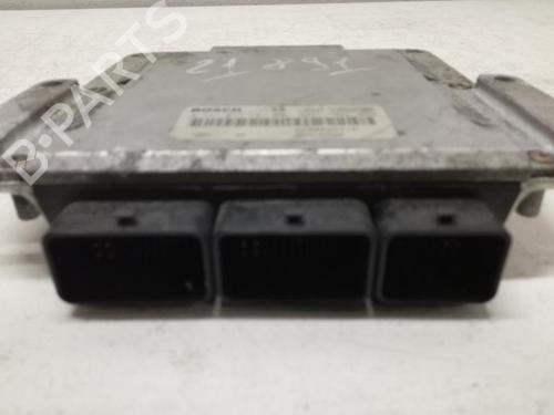 Used Control unit Control unit RENAULT LAGUNA II (BG0/1_) 1.9 dCi (107 hp) 27061475 27061475