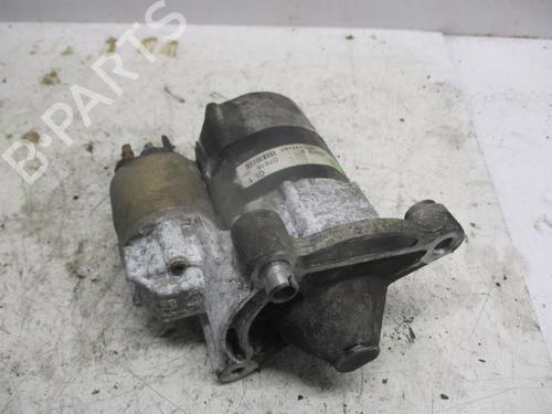 Startmotor CITROËN SAXO (S0, S1) 1.1 X, SX (60 hp) 27055628