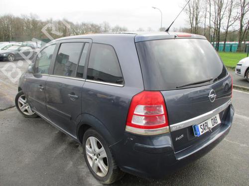 Used Parts OPEL ZAFIRA / ZAFIRA FAMILY B (A05) 1.9 CDTI (M75) (100 hp) 2900674