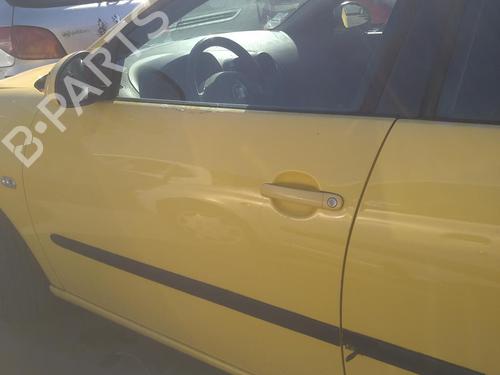 Used Front left lock SEAT IBIZA III (6L1) 1.9 TDI (100 hp) 27069258