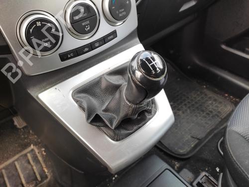 Used Gear lever MAZDA 5 (CR) 1.8 (CR19) (116 hp) 27076766