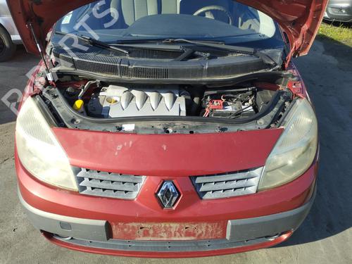 Used Starter Starter RENAULT SCÉNIC II (JM0/1_) 1.6 (JM0C, JM0J, JM1B) (113 hp) 27088169 27088169
