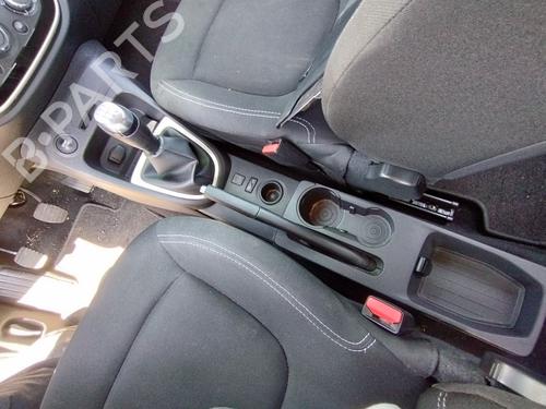 Used Middle console Middle console 37675190 37675190