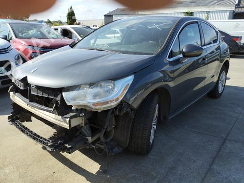 Air filter box CITROËN DS4 (NX_) 1.6 HDi 115 | BP27063367M87 - Image 7