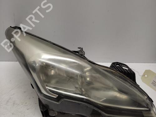 Højre forlygte PEUGEOT 3008 I MPV (0U_) 1.6 BlueHDi 120 | BP29913112C29 