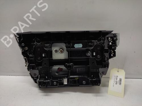 Display monitor PEUGEOT 308 III (FB_, FH_, FP_, F3_, FM_) BlueHDi 130 (FBYHZL, FBYHZT) | BP27081763C48 