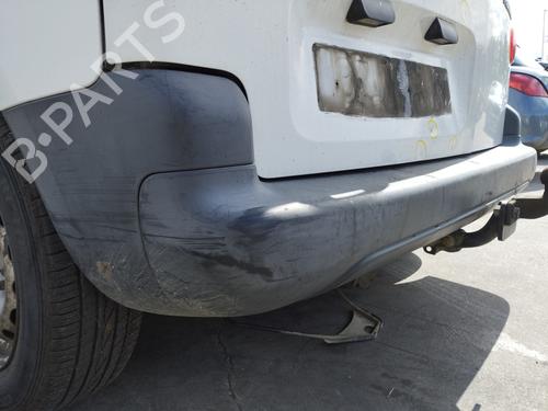 Used Corner bumper PEUGEOT PARTNER Box Body/MPV 1.6 HDi (90 hp) 27593053