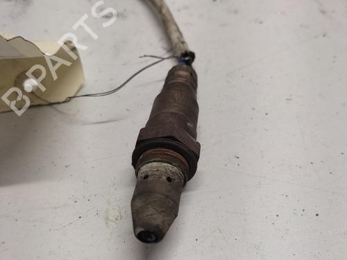 Used Electronic sensor Electronic sensor TOYOTA YARIS (_P13_) 1.3 (NSP130_, NSP130) (99 hp) 31181638 31181638