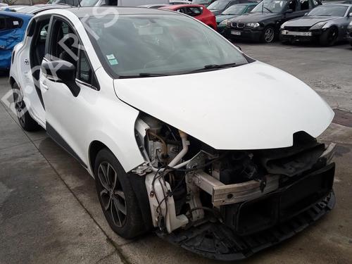 Radio RENAULT CLIO IV (BH_) 1.5 dCi 75 | BP28116428E6 