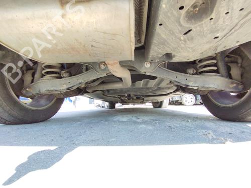 Rear axle SKODA KODIAQ I (NS6, NS7, NV7) 2.0 TDI BP29359462M2