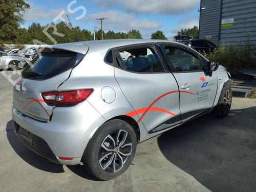 Middle console RENAULT CLIO IV (BH_) 1.5 dCi 90 | BP38939748I22 - Image 7