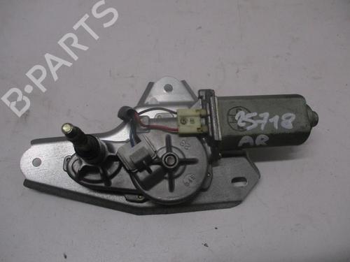 Used Rear wiper motor MAZDA 2 (DY) 1.2 (DY3W) (75 hp) 27075970