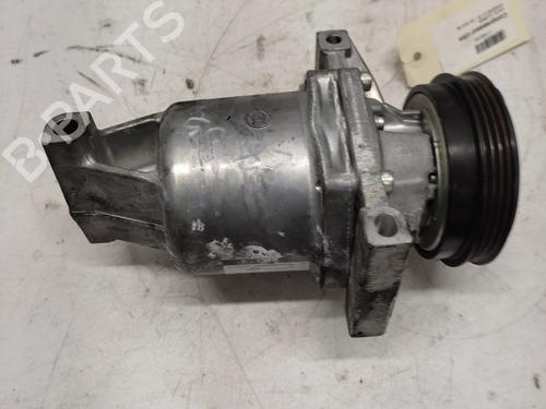 AC-Kompressor DACIA SANDERO III 1.0 SCe 65 (67 hp) 30725774