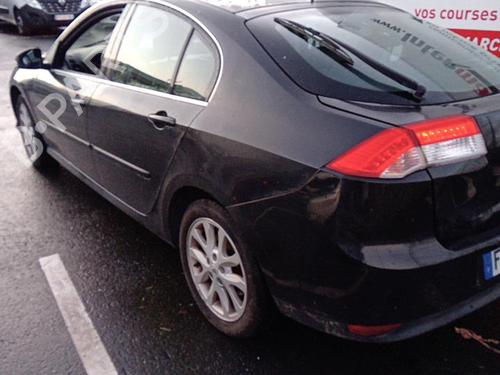 Fuse box RENAULT LAGUNA III (BT0/1) 2.0 dCi (BT01, BT08, BT09, BT0E, BT0K, BT12, BT1C, BT1D,... | BP27057239E1 - Image 7