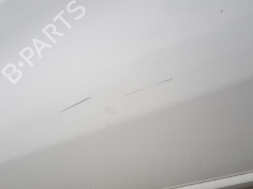 Left rear door RENAULT CLIO III Grandtour (KR0/1_) 1.5 dCi (KR0G) | BP27071123C4 