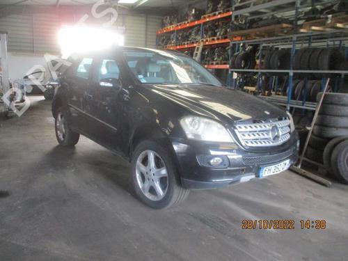 Steering column MERCEDES-BENZ M-CLASS (W164) ML 320 CDI 4-matic (164.122) | BP27075841M21 - Image 4