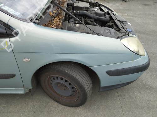 Used Right front driveshaft CITROËN C5 I (DC_) 2.0 HDi (DCRHZB, DCRHZE) (109 hp) 29213224