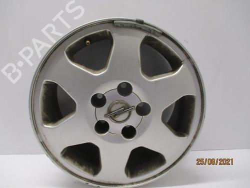 Rim OPEL ZAFIRA A MPV (T98) 1.6 16V (F75) | BP27079811C45 