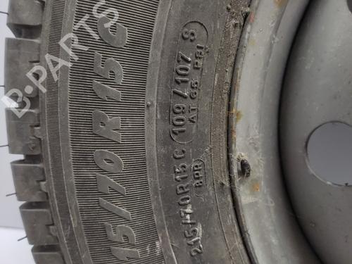Other FIAT DUCATO Van (250_) 115 Multijet 2,0 D | BP38080929O1 - Image 3