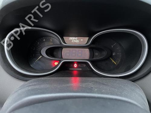 Warning switch RENAULT TRAFIC III Bus (JG_) 1.6 dCi 120 (JGMB) | BP27081044I22 - Image 9