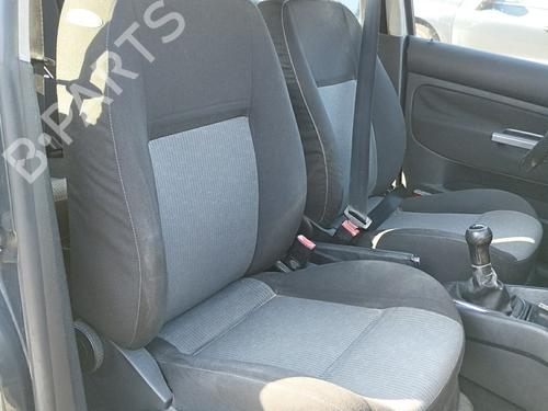 Used Right front seat VW GOLF IV (1J1) 1.6 16V (105 hp) 27337284