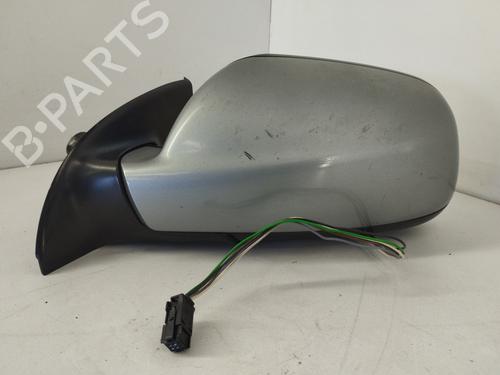 Used Left mirror PEUGEOT 307 (3A/C) 2.0 HDi 110 (107 hp) 29445568