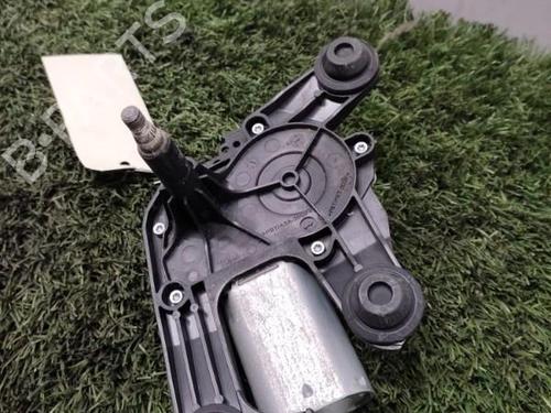 Used Rear wiper motor CITROËN C3 II (SC_) 1.6 VTi 120 (120 hp) 27083456