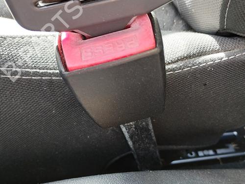 Used Seat buckle RENAULT CLIO III Grandtour (KR0/1_) 1.2 16V (103 hp) 27504817