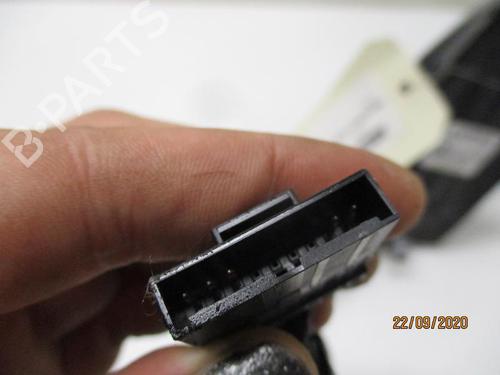 Used Right mirror OPEL ZAFIRA / ZAFIRA FAMILY B (A05) 1.9 CDTI (M75) (120 hp) 27085583