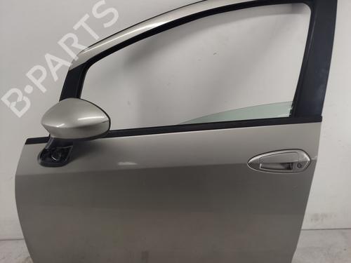 Used Left front door Left front door FIAT GRANDE PUNTO (199_) [2005-2026] 36679689 36679689