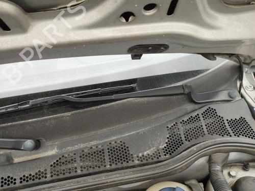 Front windshield wiper arm VW POLO (6N2) 1.4 | BP27049281C143 
