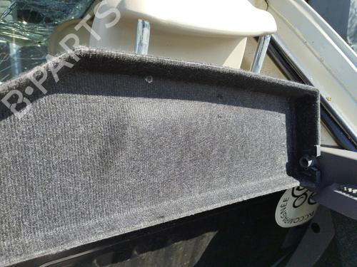 Used Rear parcel shelf Rear parcel shelf FIAT 500 (312_) 1.3 D Multijet (312AXB1A) (75 hp) 27049554 27049554