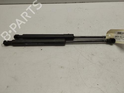 Tailgate lift support PEUGEOT 2008 I (CU_) 1.2 VTi | BP27084299C138