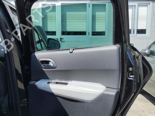 Used Rear right door window PEUGEOT 3008 I MPV (0U_) 2.0 HDi Hybrid4 (0URHCA) (200 hp) 27063776