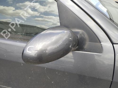Left front fog light FORD FOCUS I (DAW, DBW) 1.8 TDCi | BP27055091C30 