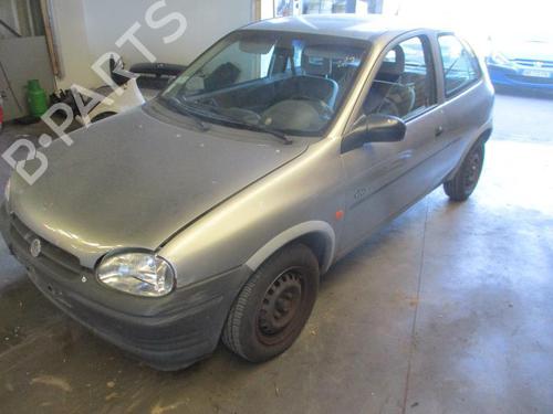 Venstre forlygte OPEL CORSA B (S93) 1.2 i (F08, F68, M68) | BP27047681C28 