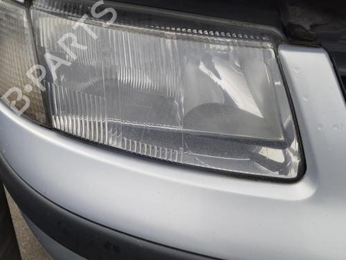Højre forlygte VW PASSAT B5 (3B2) 1.9 TDI (110 hp) 27071468