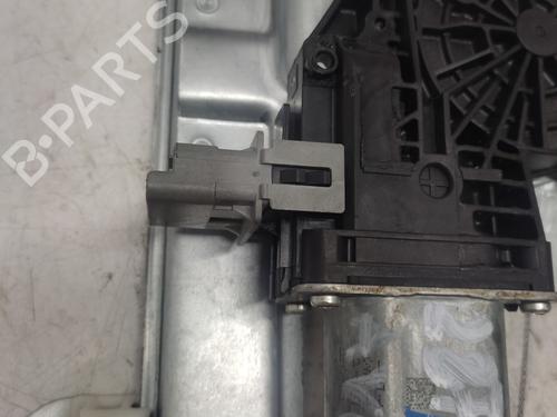 Front left window mechanism CITROËN BERLINGO MULTISPACE (B9) 1.6 BlueHDi 100 | BP33739537C22 - Image 5