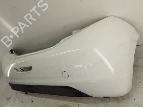 Rear bumper PEUGEOT 208 I (CA_, CC_) 1.4 HDi | BP27063664C8